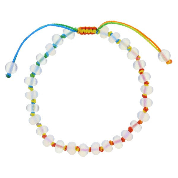 Kids Beaded Bracelet