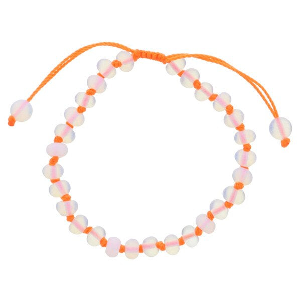 Kids Beaded Bracelet