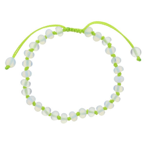 Kids Beaded Bracelet