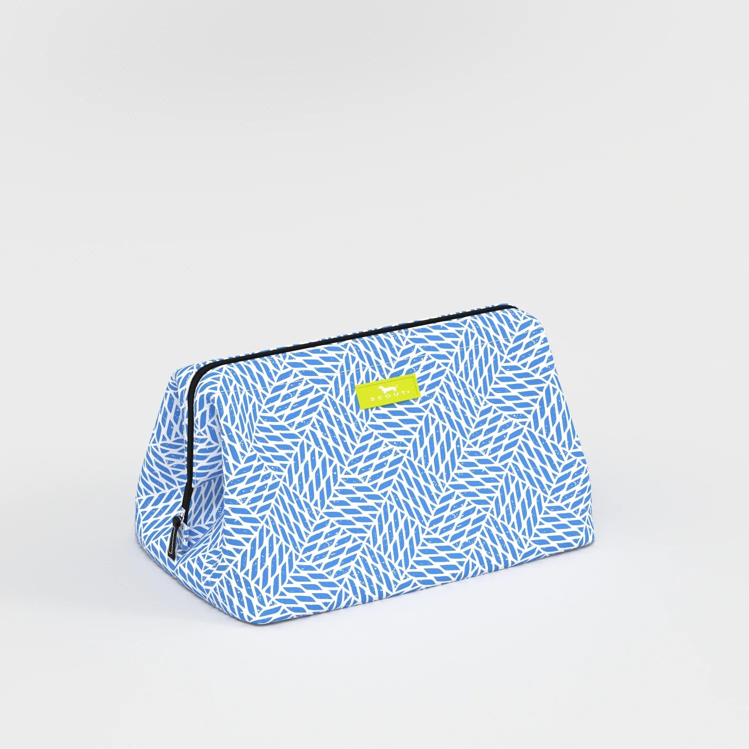 Big Mouth SCOUT Toiletry Bag | Twisted Sister