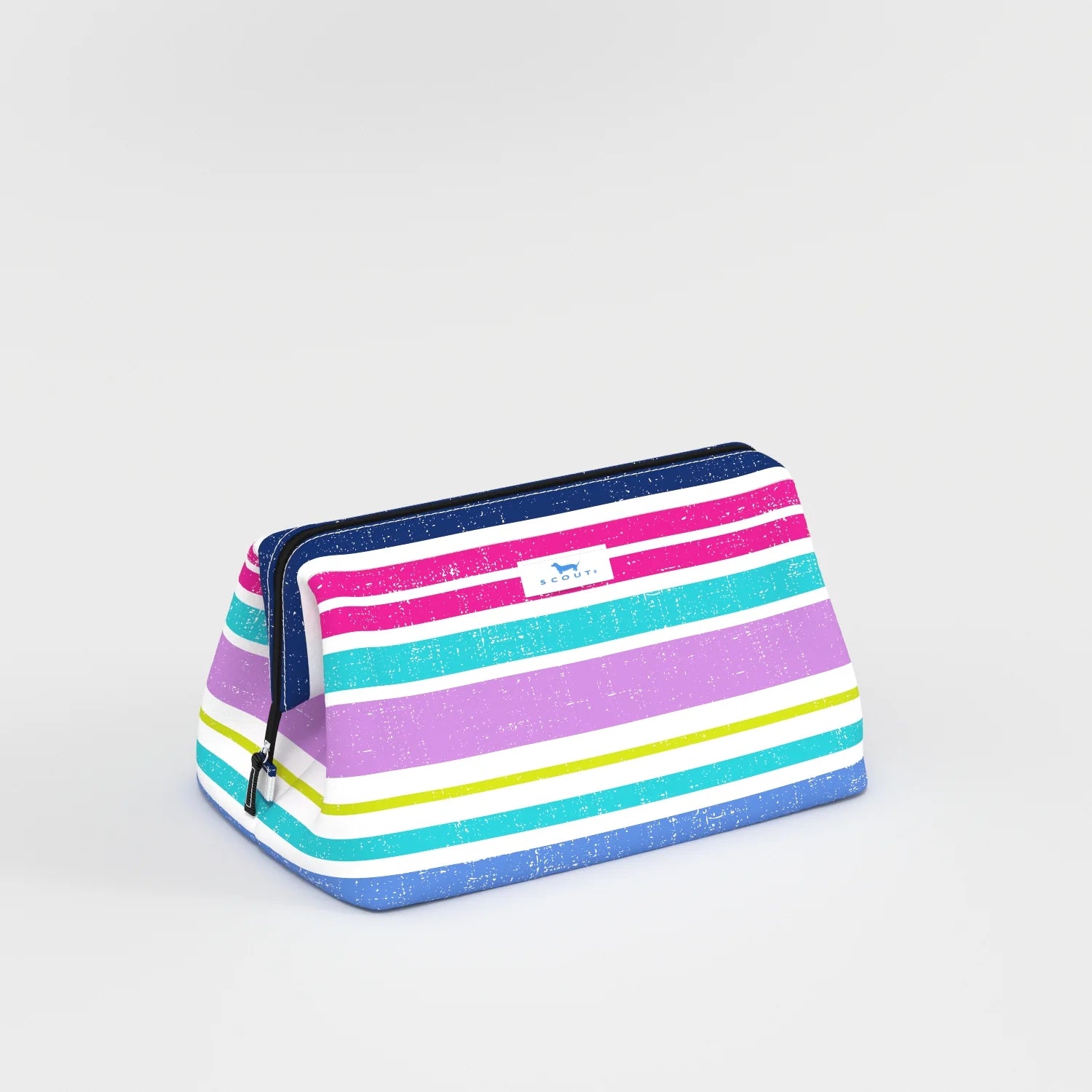 Big Mouth SCOUT Toiletry Bag | Rum Runner