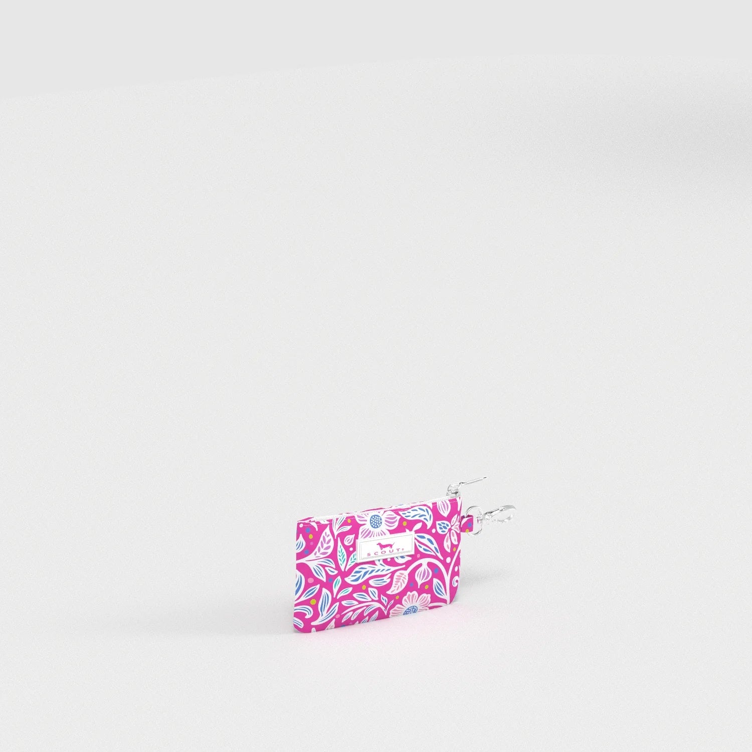 IDKase SCOUT Card Holder | Primrose and Proper