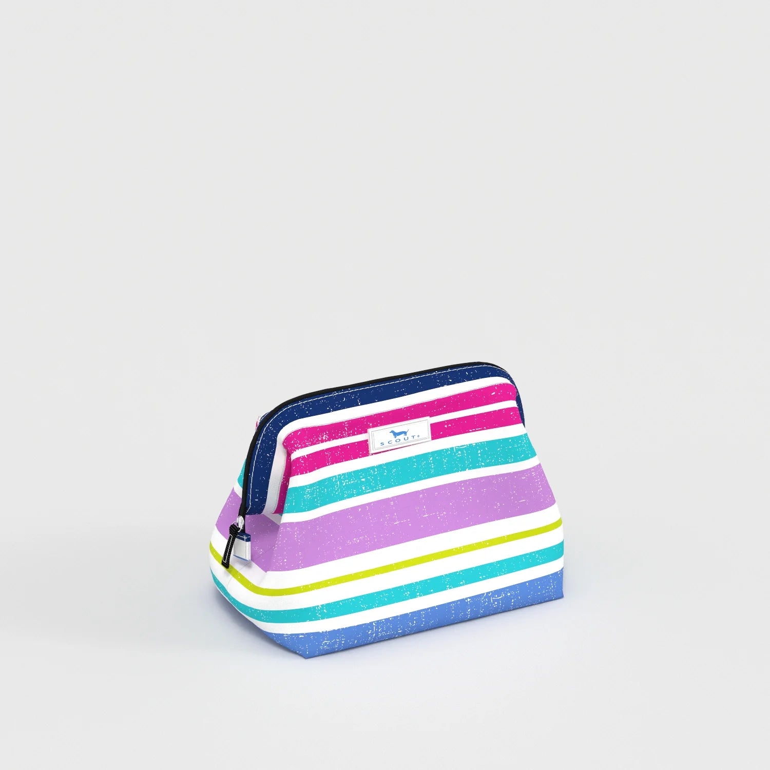 Little Mouth SCOUT Toiletry Bag | Rum Runner