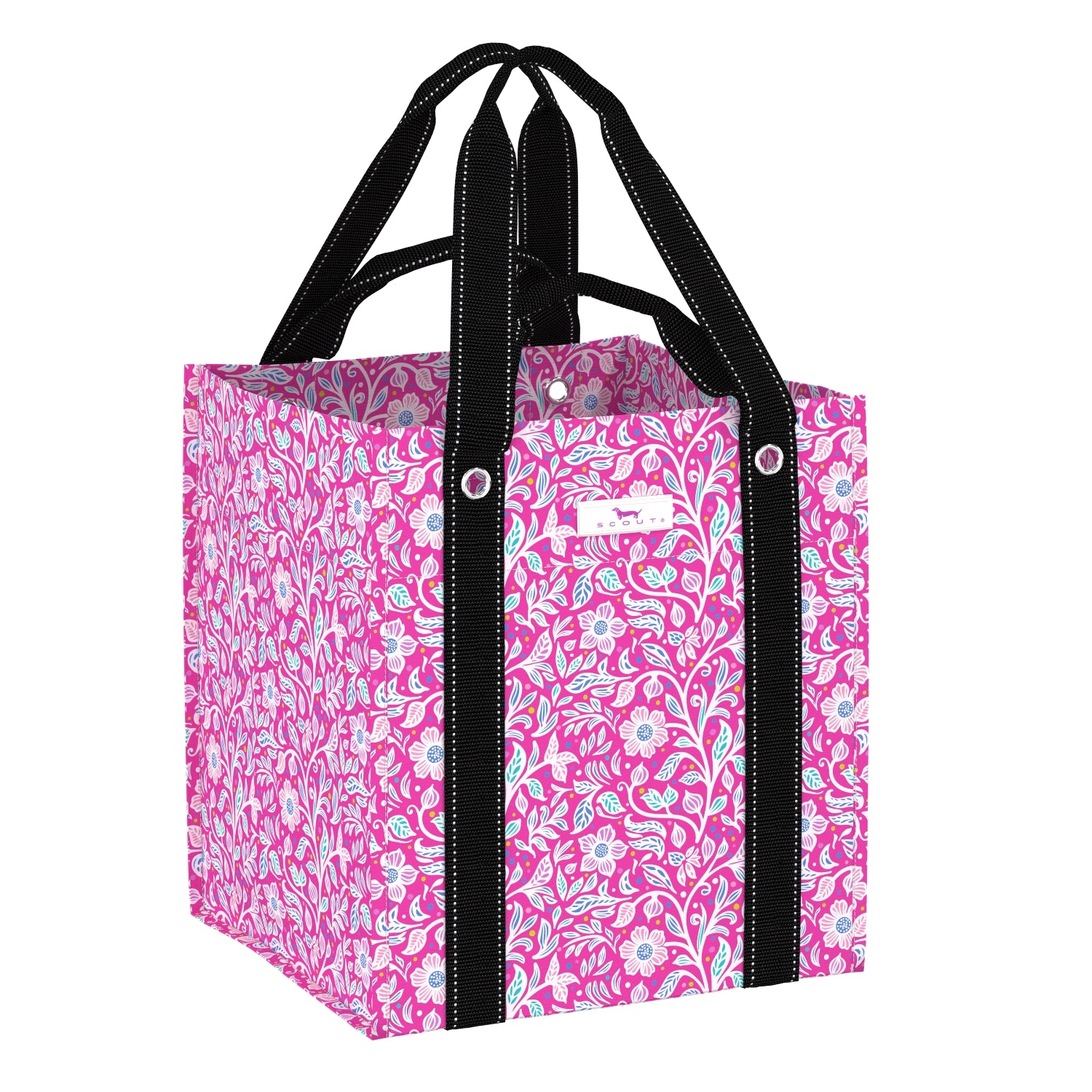 Bagette SCOUT Market Tote | Primrose and Proper