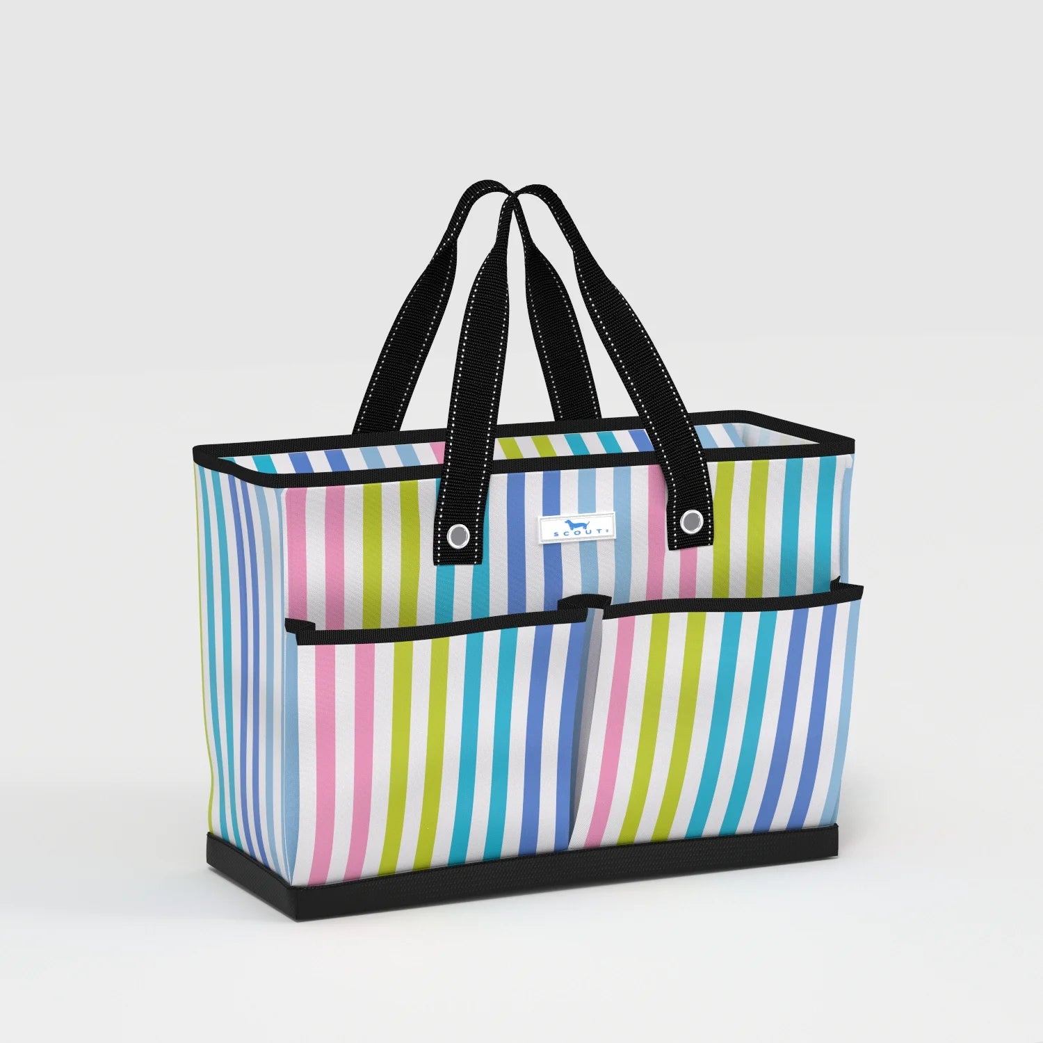 Ben Pocket Tote SCOUT Bag | Havana Cabana