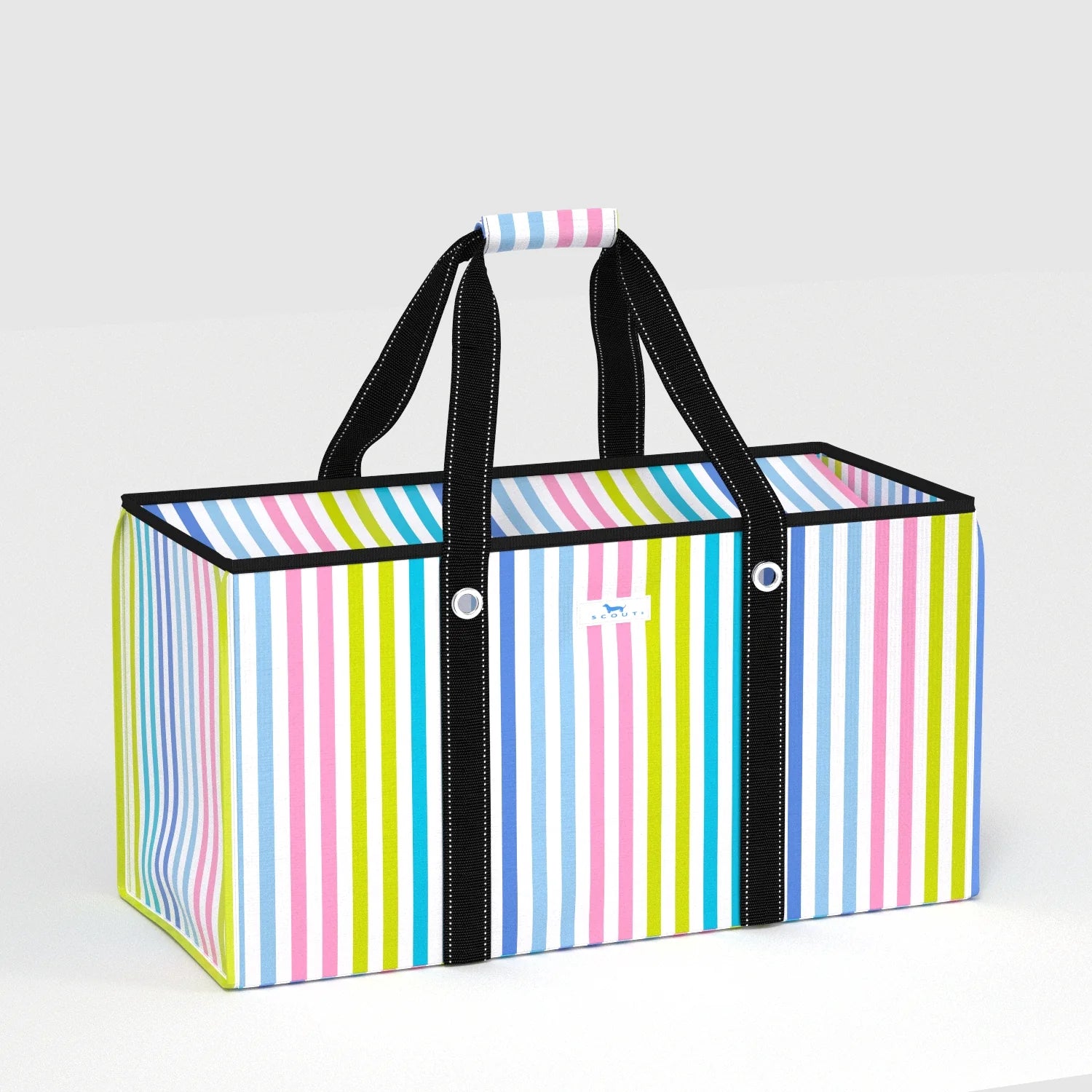 Errand Boy SCOUT Tote | Havana Cabana