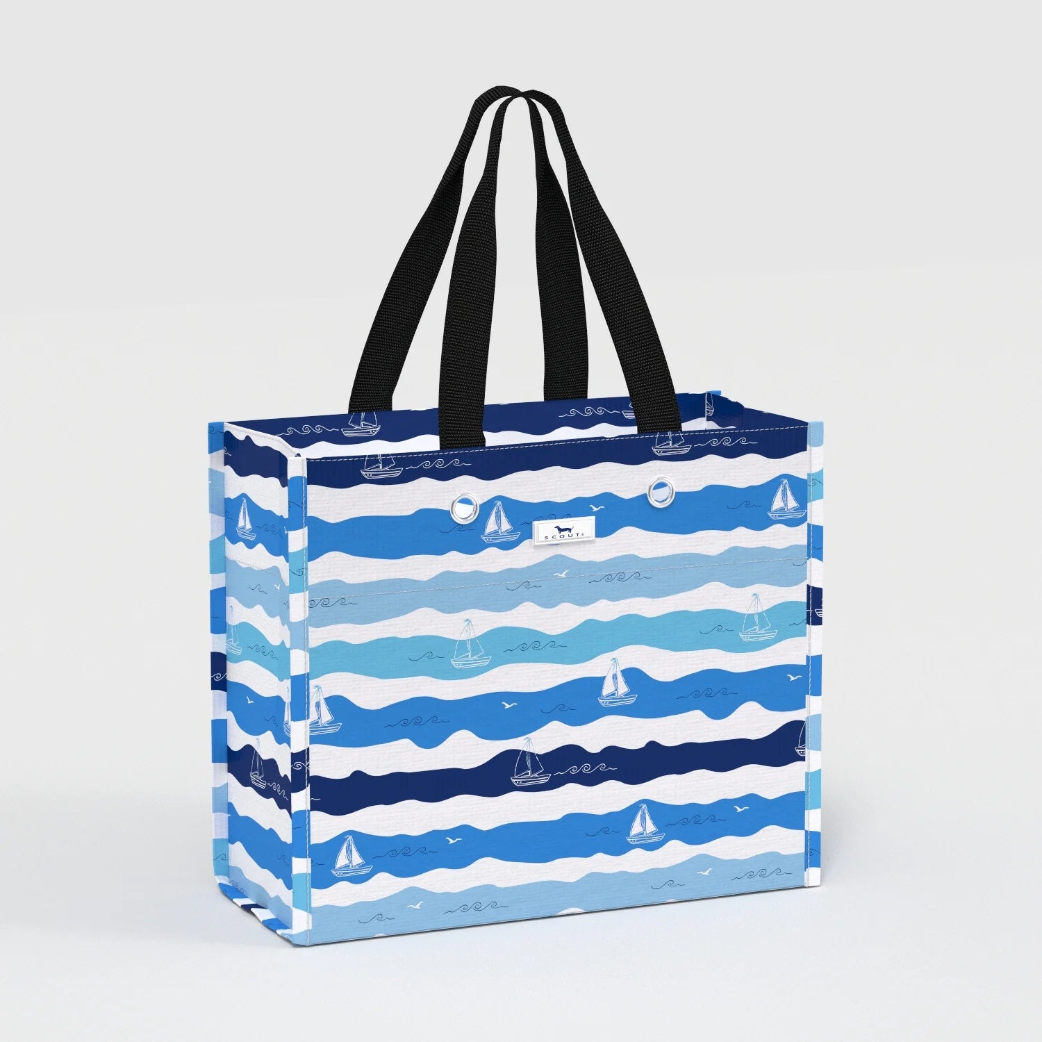 SCOUT Gift Bag Large | Catch My Drift