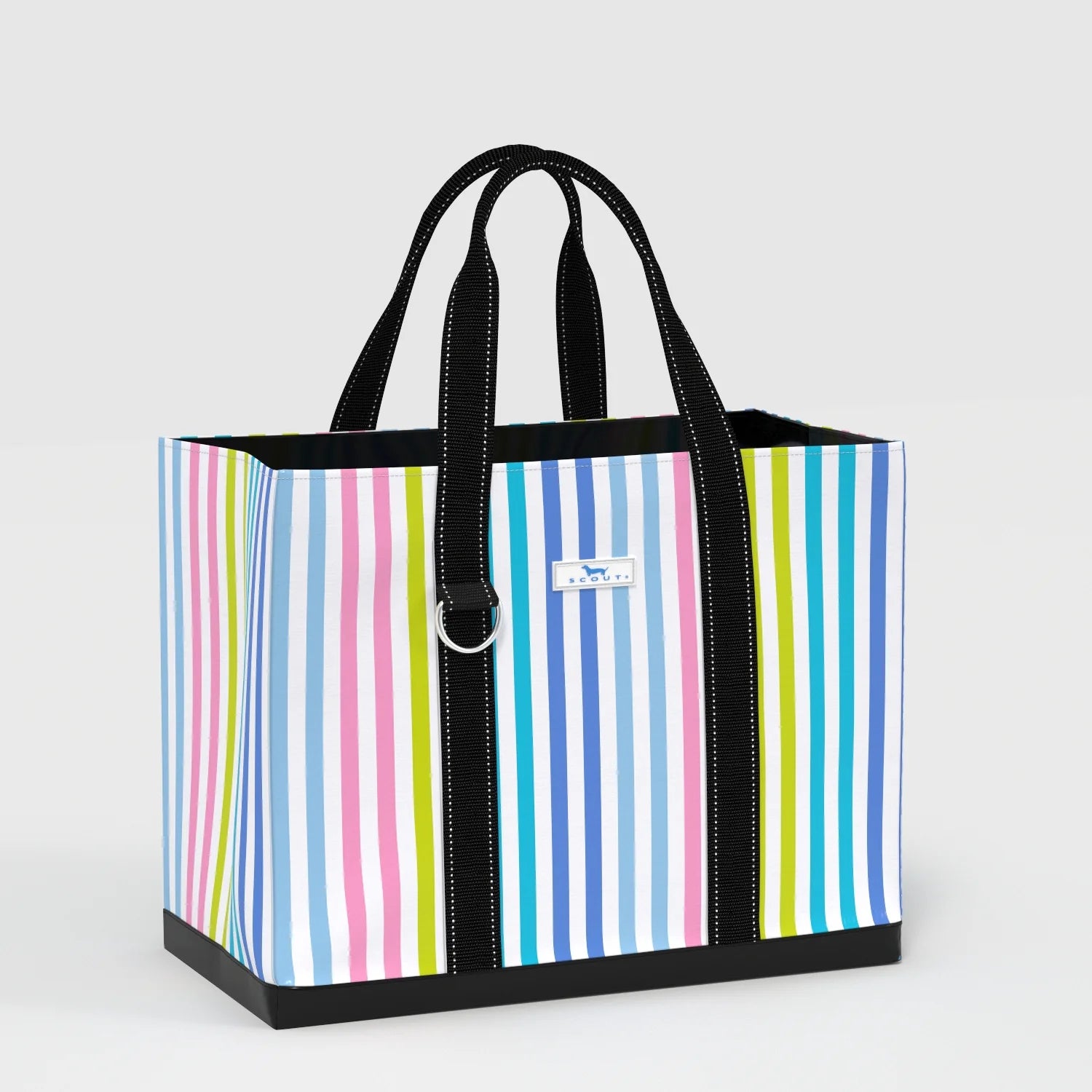 Original Deano SCOUT Tote Bag | Havana Cabana