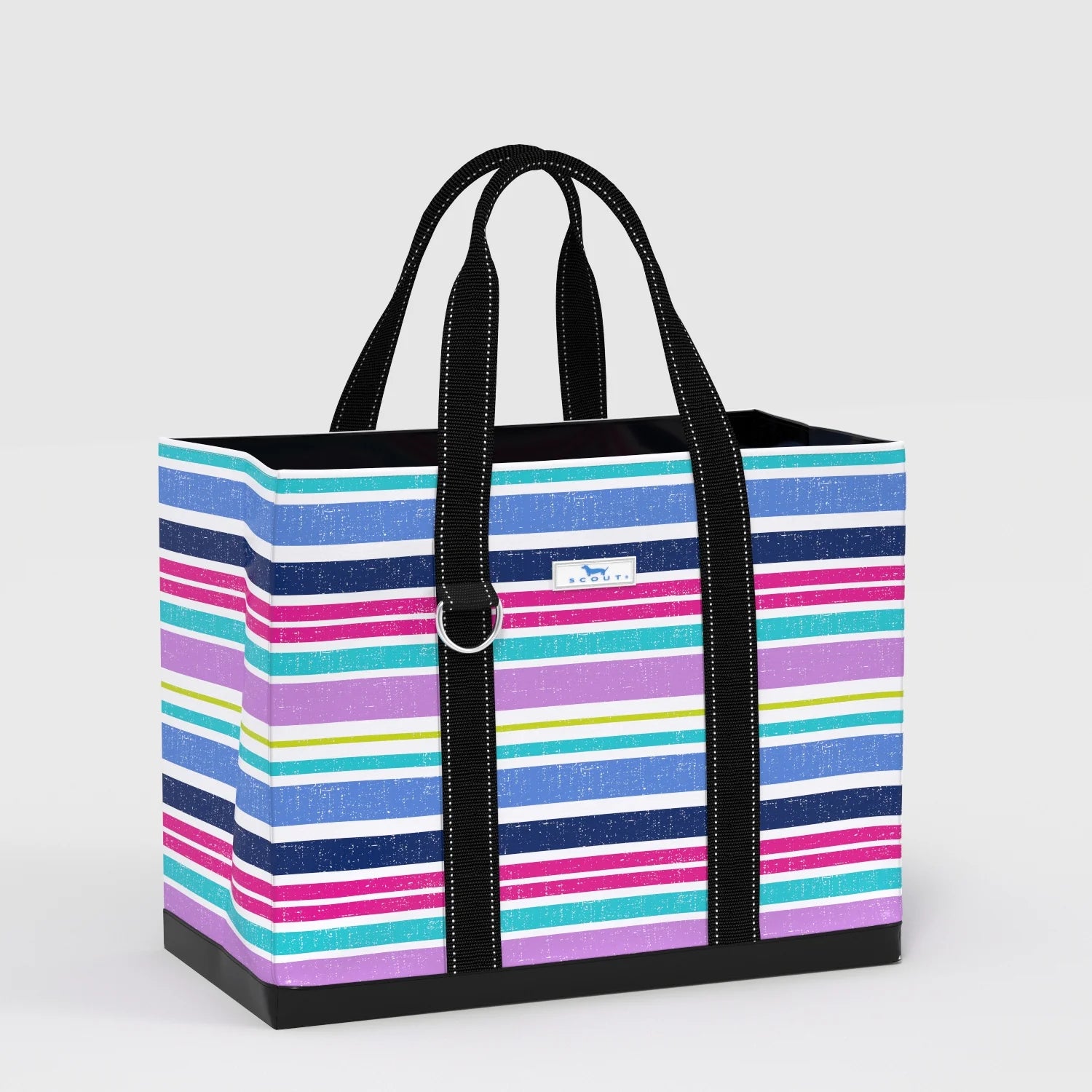 Original Deano SCOUT Tote Bag | Rum Runner