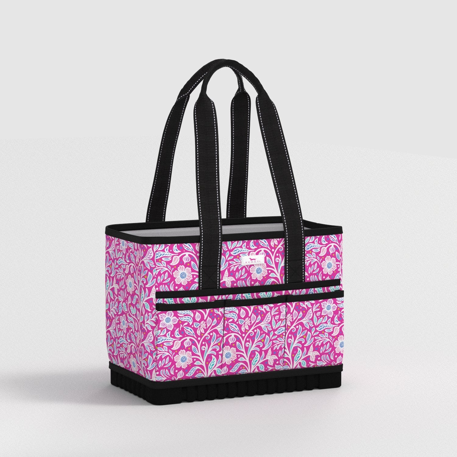She Shed Garden Caddy SCOUT | Primrose and Proper – Calligraphy
