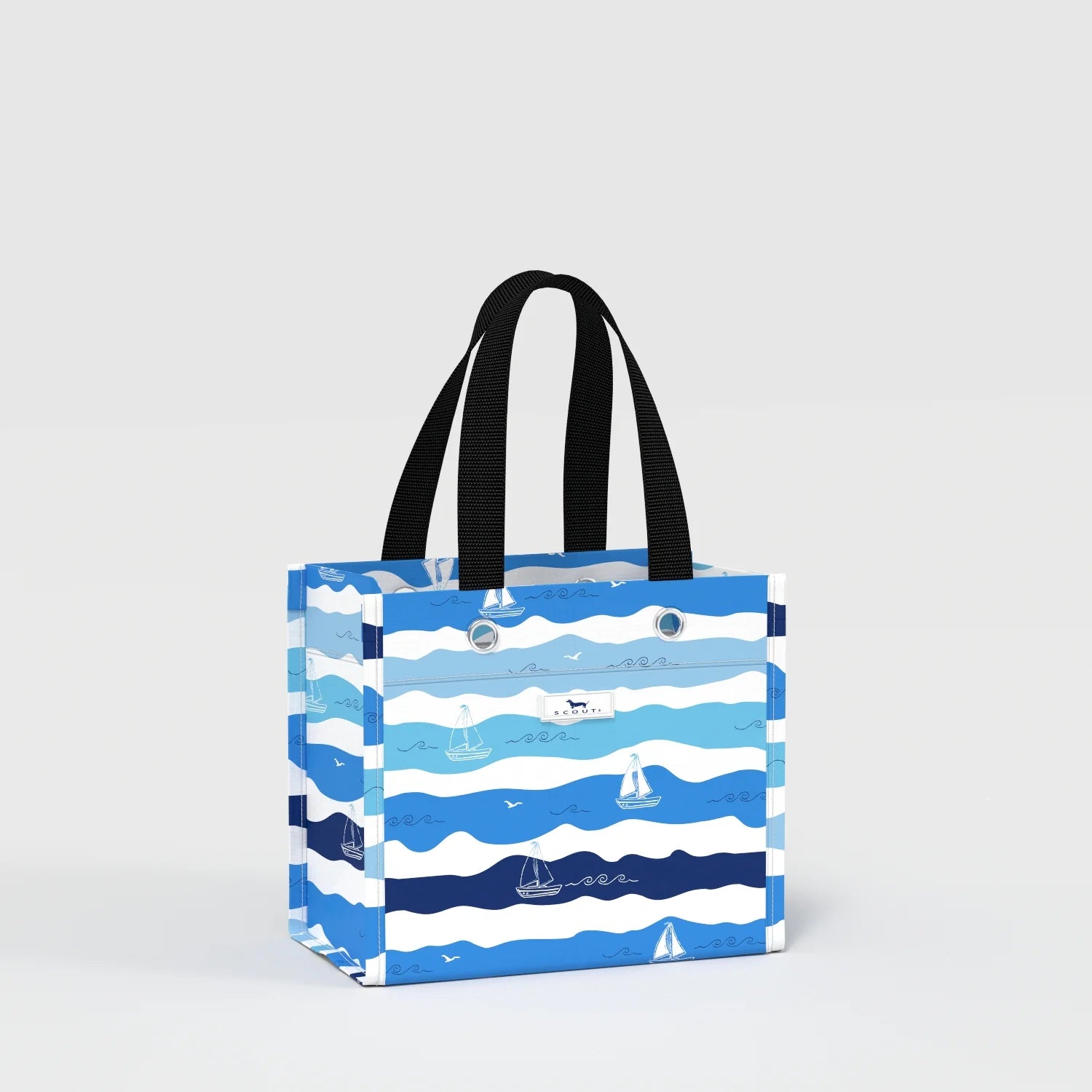 SCOUT Gift Bag Small | Catch My Drift