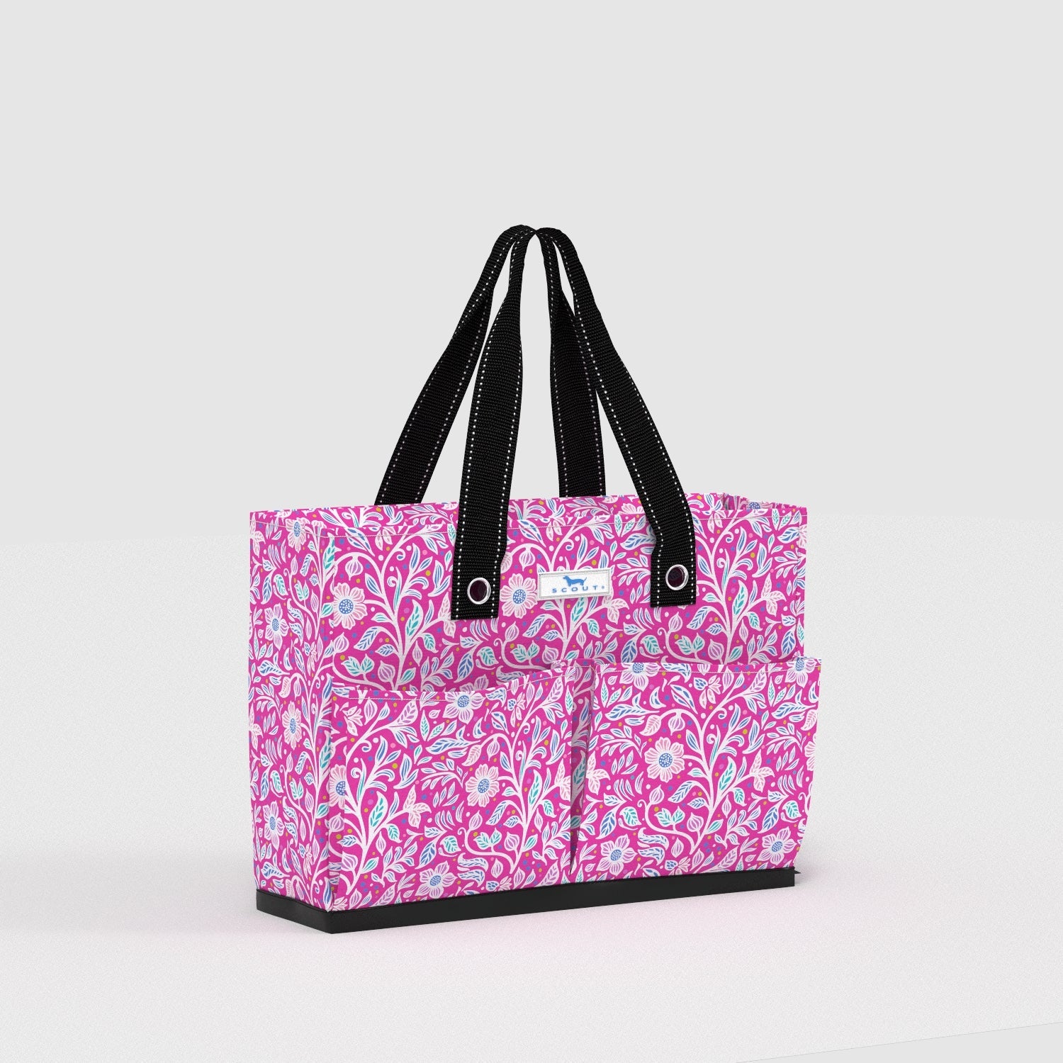 Uptown Pocket Tote SCOUT Bag | Primrose and Proper