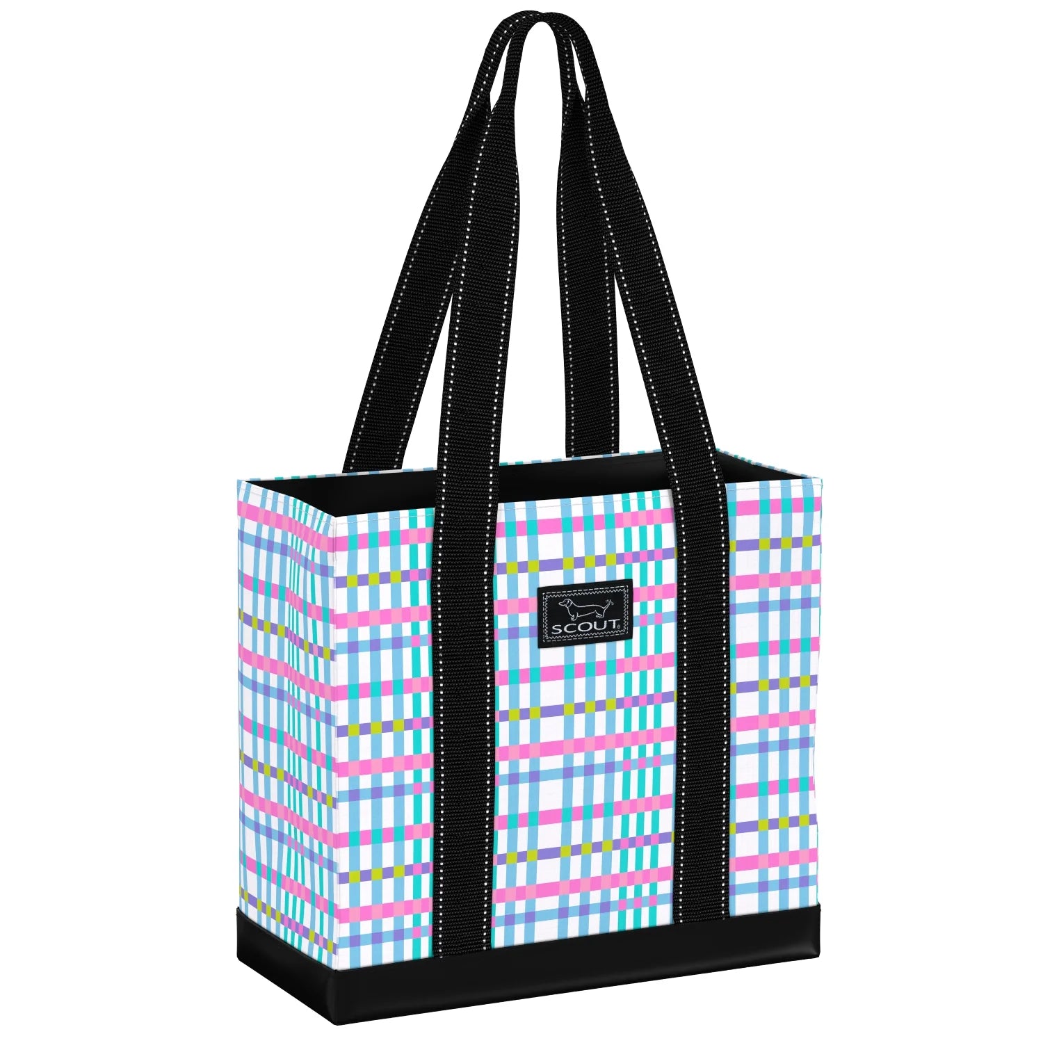 Mini Deano SCOUT Tote Bag | Pretty In Picnic