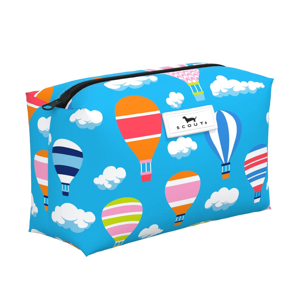 Tiny Treasures SCOUT Pouch | Balloon 5