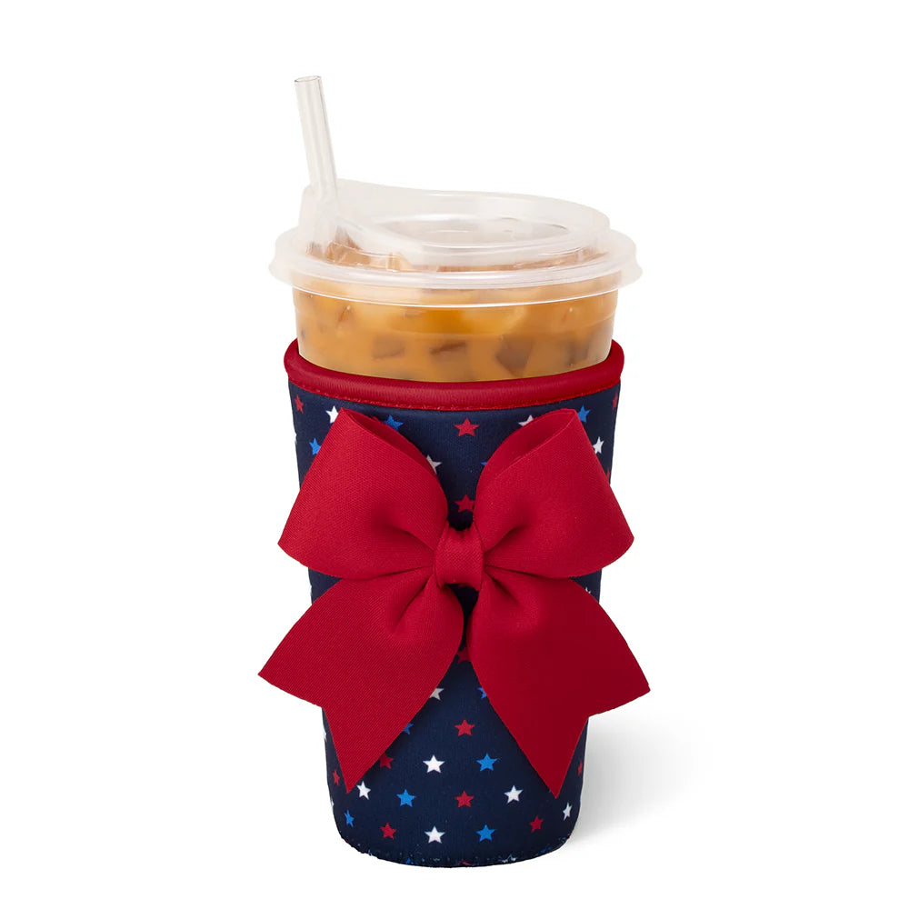 Oh My Stars Medium Swig Cup Coolie