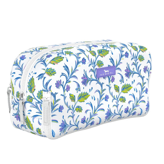 3 Way SCOUT Toiletry Bag | Flora Faucet