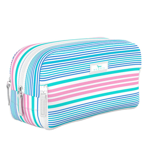 3 Way SCOUT Toiletry Bag | Pool McCartney