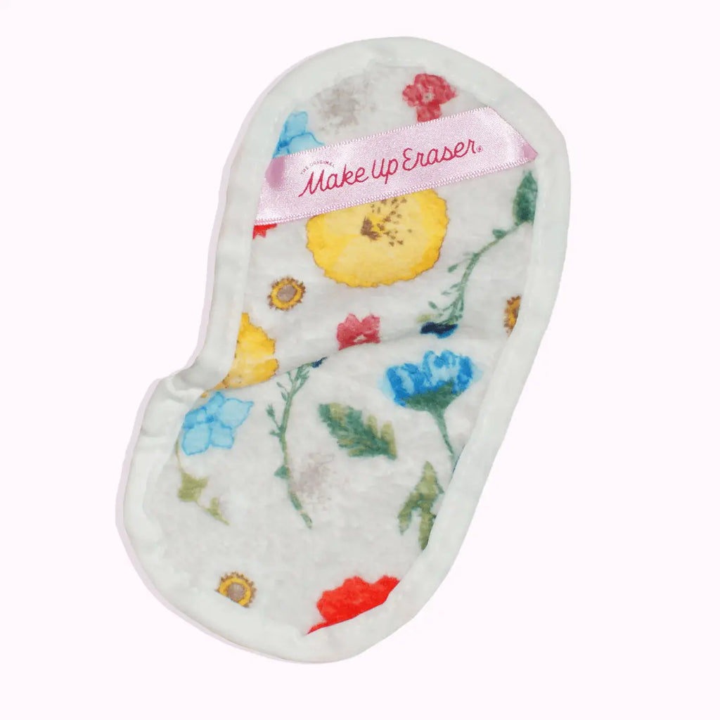 Wildflower Mini PRO Makeup Eraser
