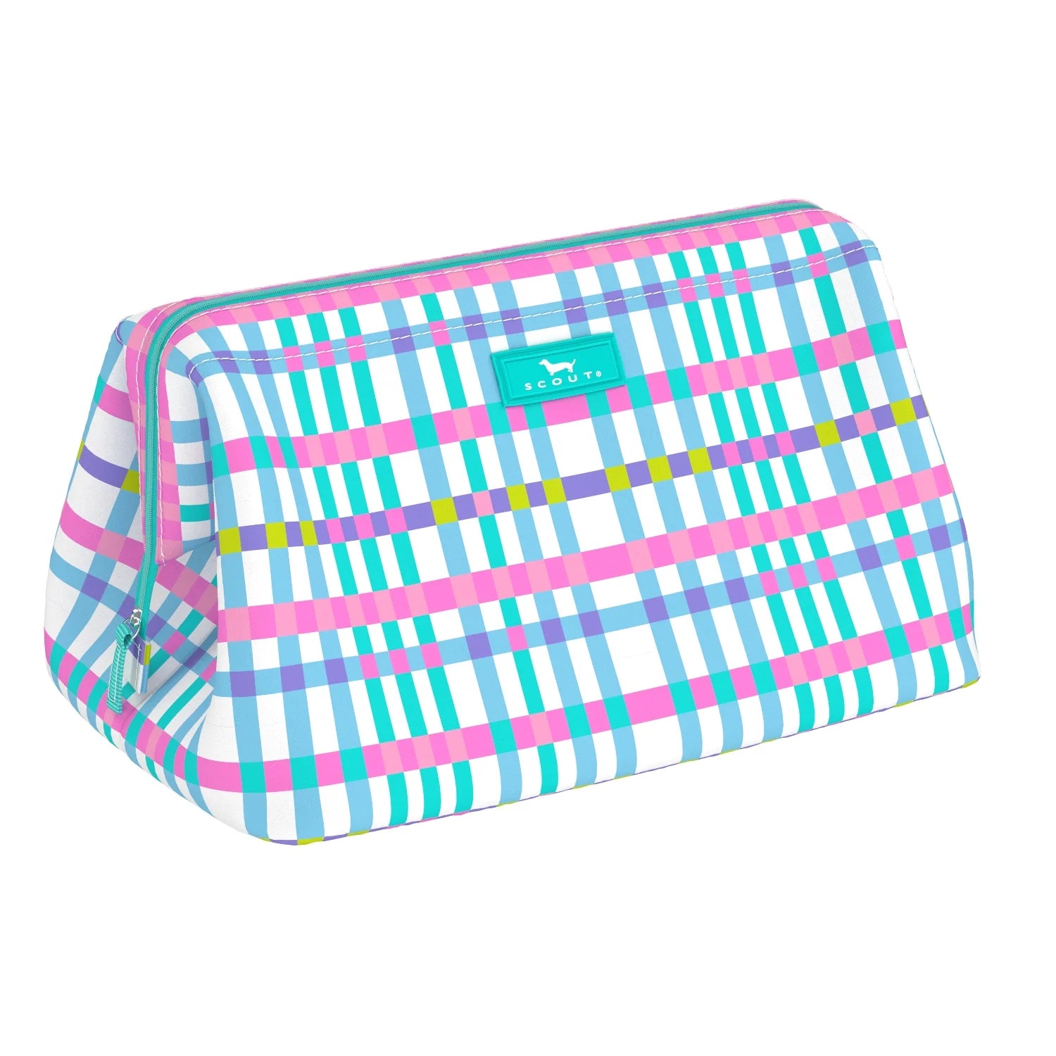 Big Mouth SCOUT Toiletry Bag | Pretty In Picnic