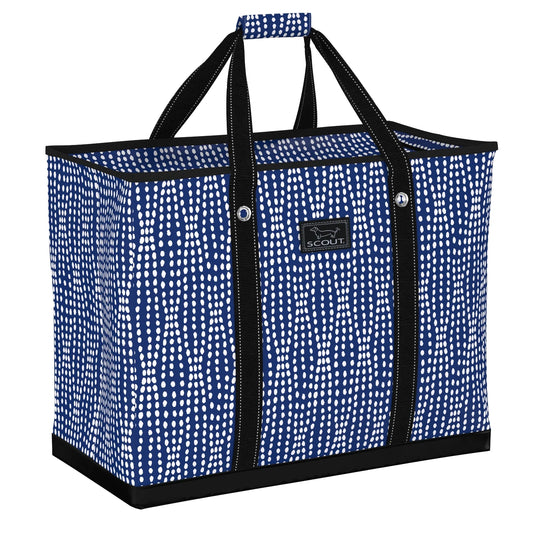 4 Boys SCOUT Extra-Large Tote Bag | Bubble Up