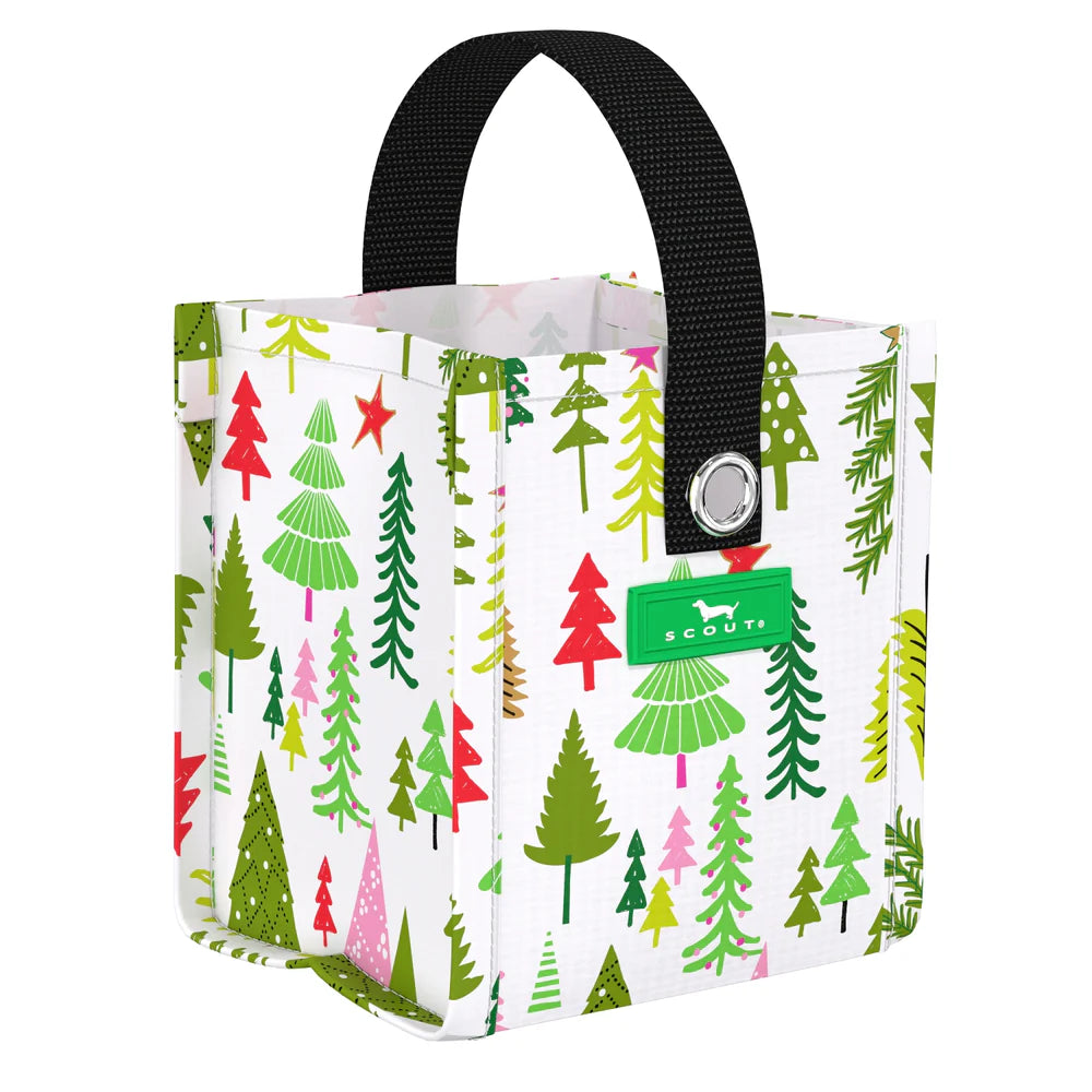 SCOUT Mini Package | Tree Amigos (Gift Bag Square X-Small)
