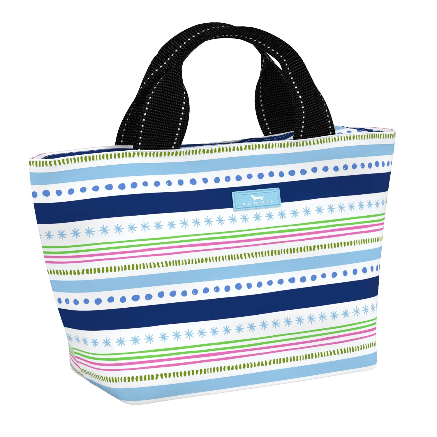 Nooner SCOUT Lunch Bag | All The Trimmings