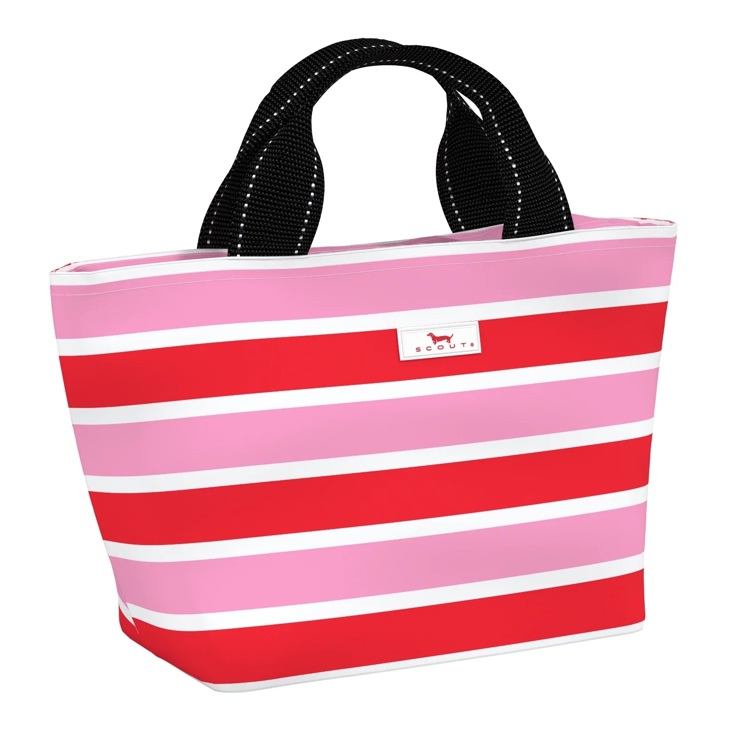 Nooner SCOUT Lunch Bag | Candy Striper