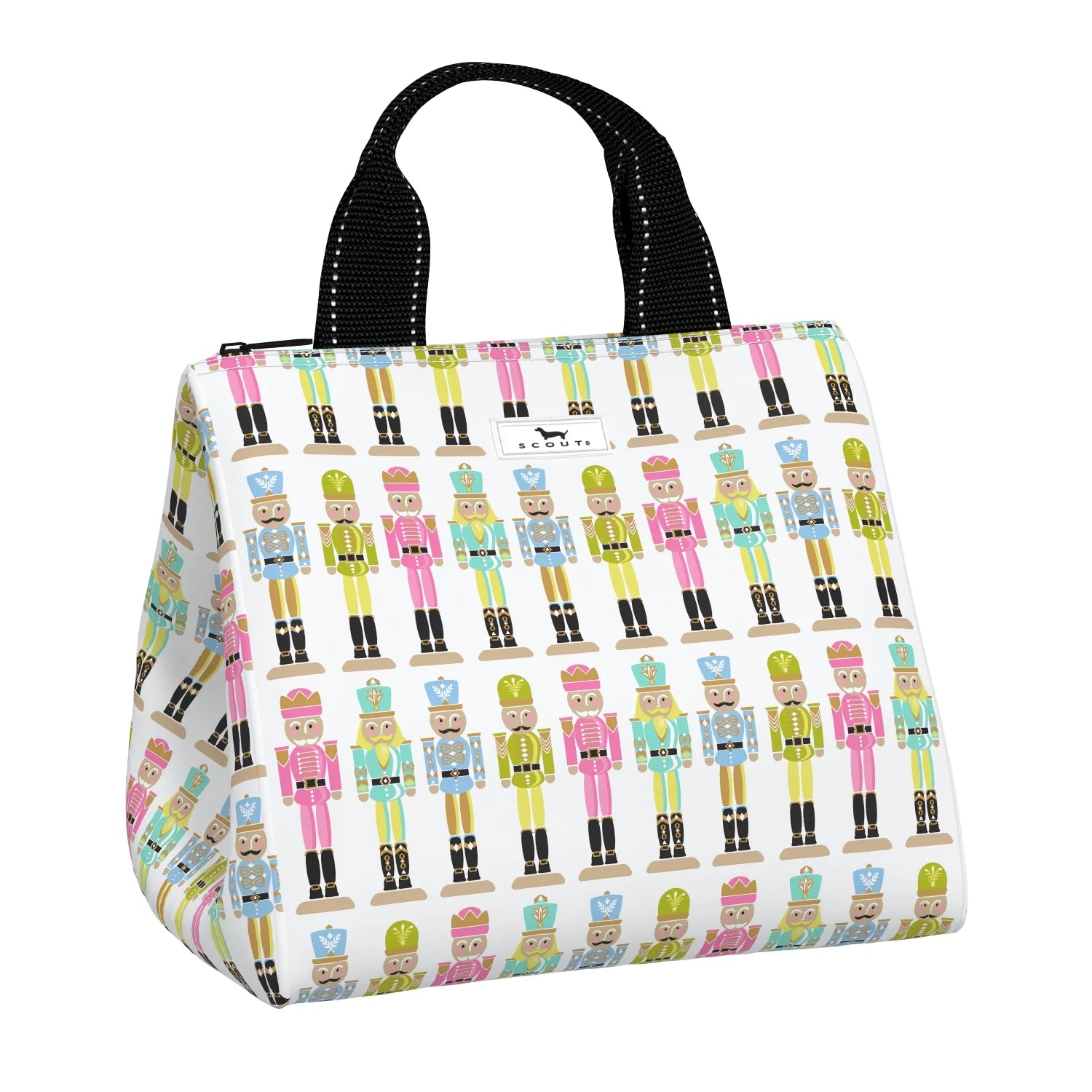 Eloise SCOUT Lunch Tote | Cracking Up