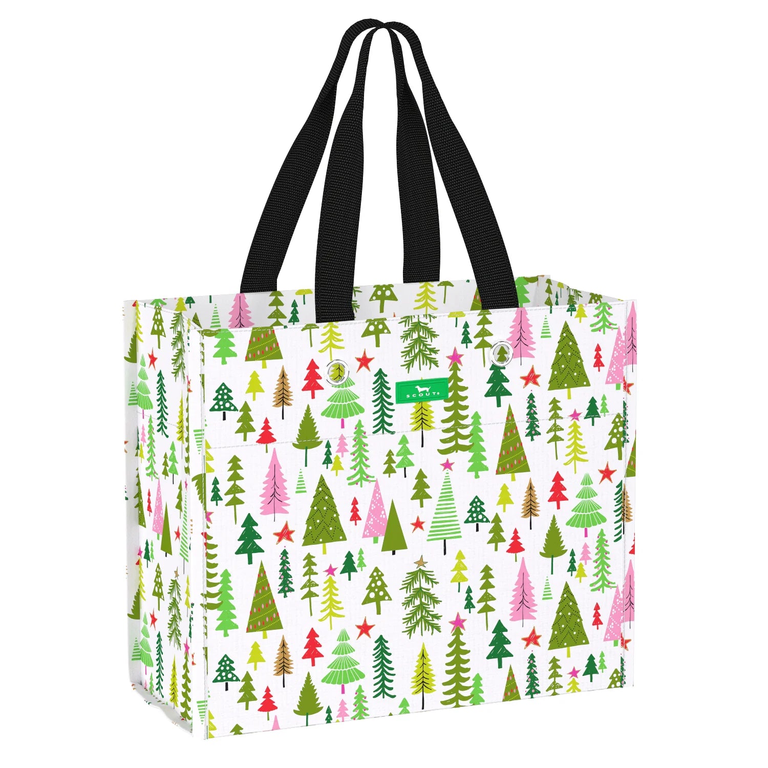 SCOUT Large Package | Tree Amigos (Gift Bag Large)