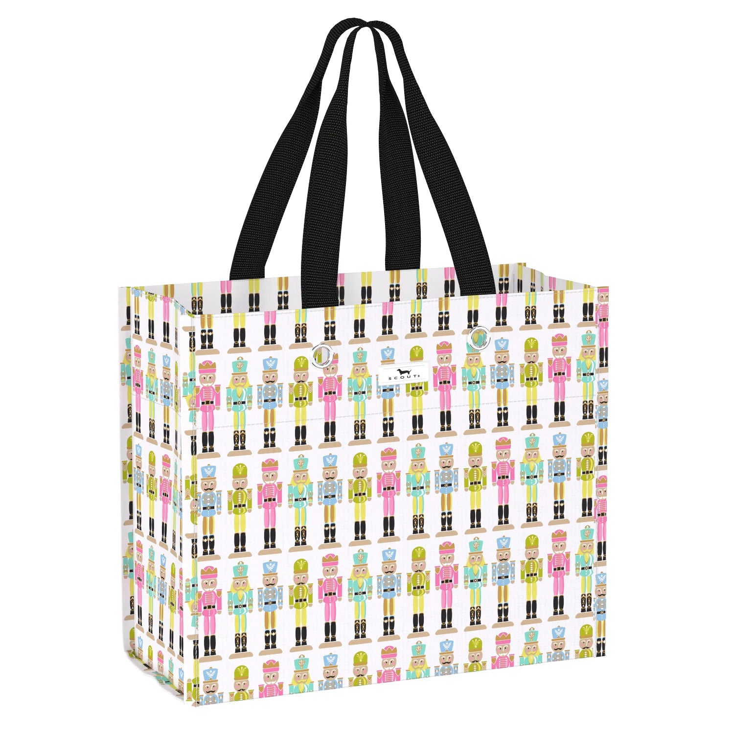 SCOUT Large Package | Cracking Up (Gift Bag Large)