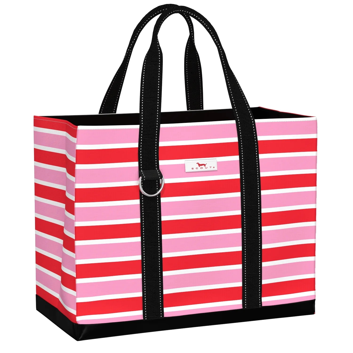 Original Deano SCOUT Tote Bag | Candy Striper