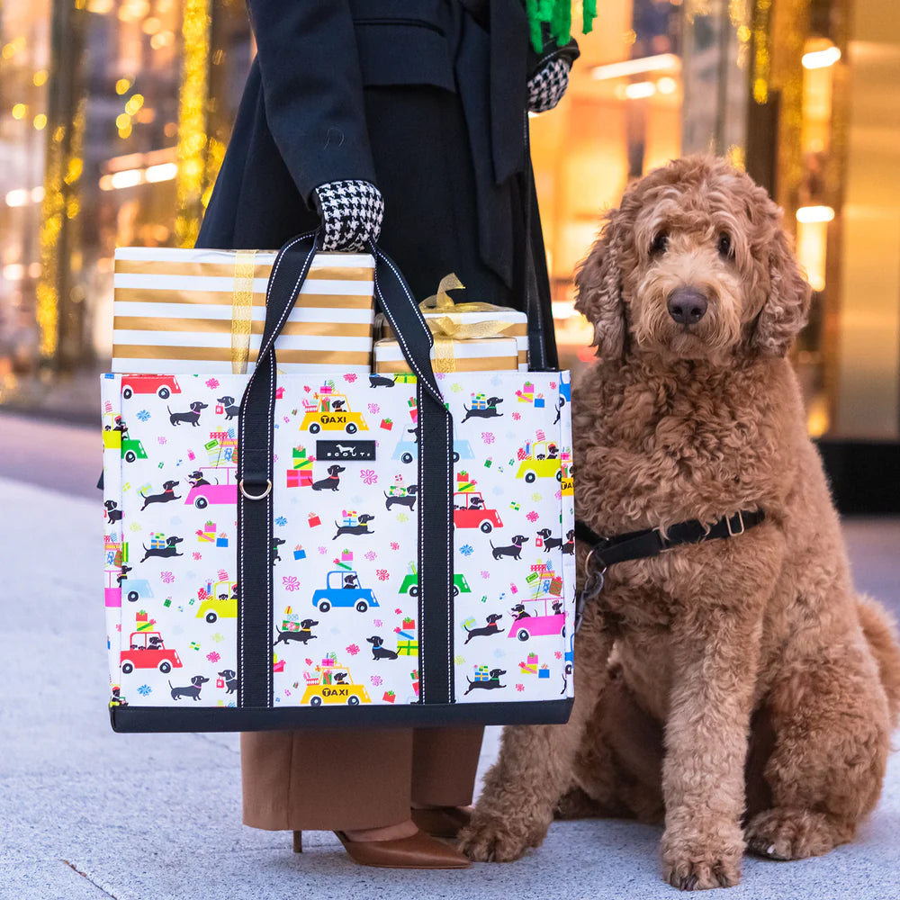 Original Deano SCOUT Tote Bag | Gift Wags