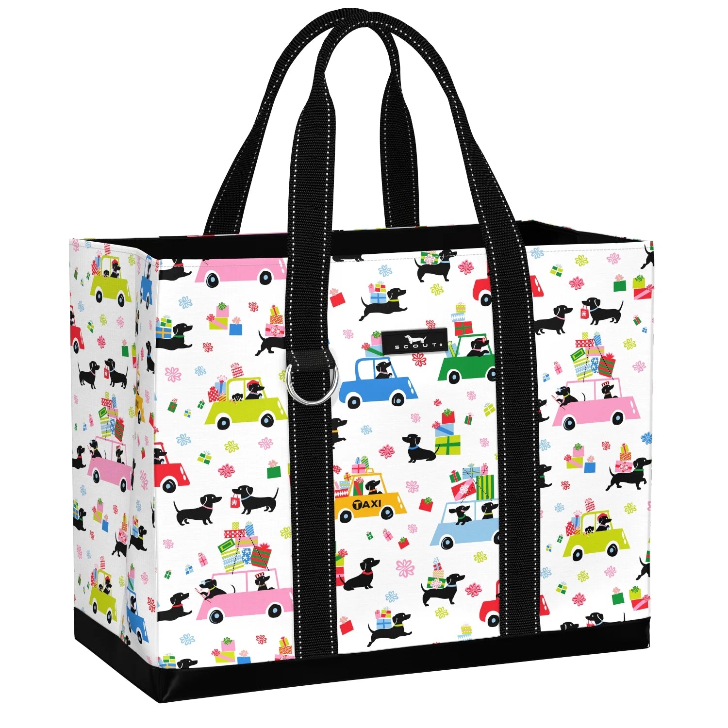 Original Deano SCOUT Tote Bag | Gift Wags