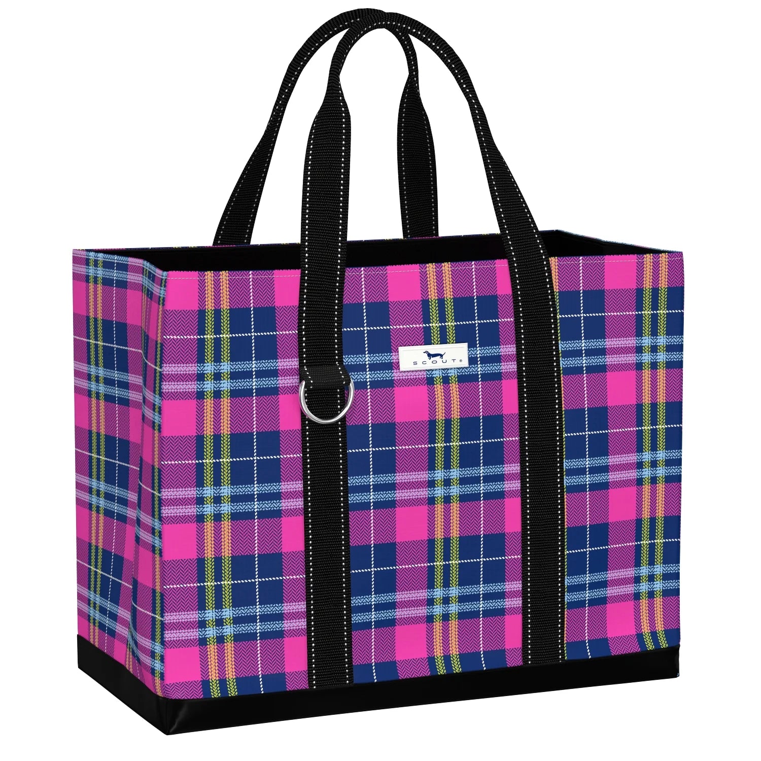 Original Deano SCOUT Tote Bag | Clueless