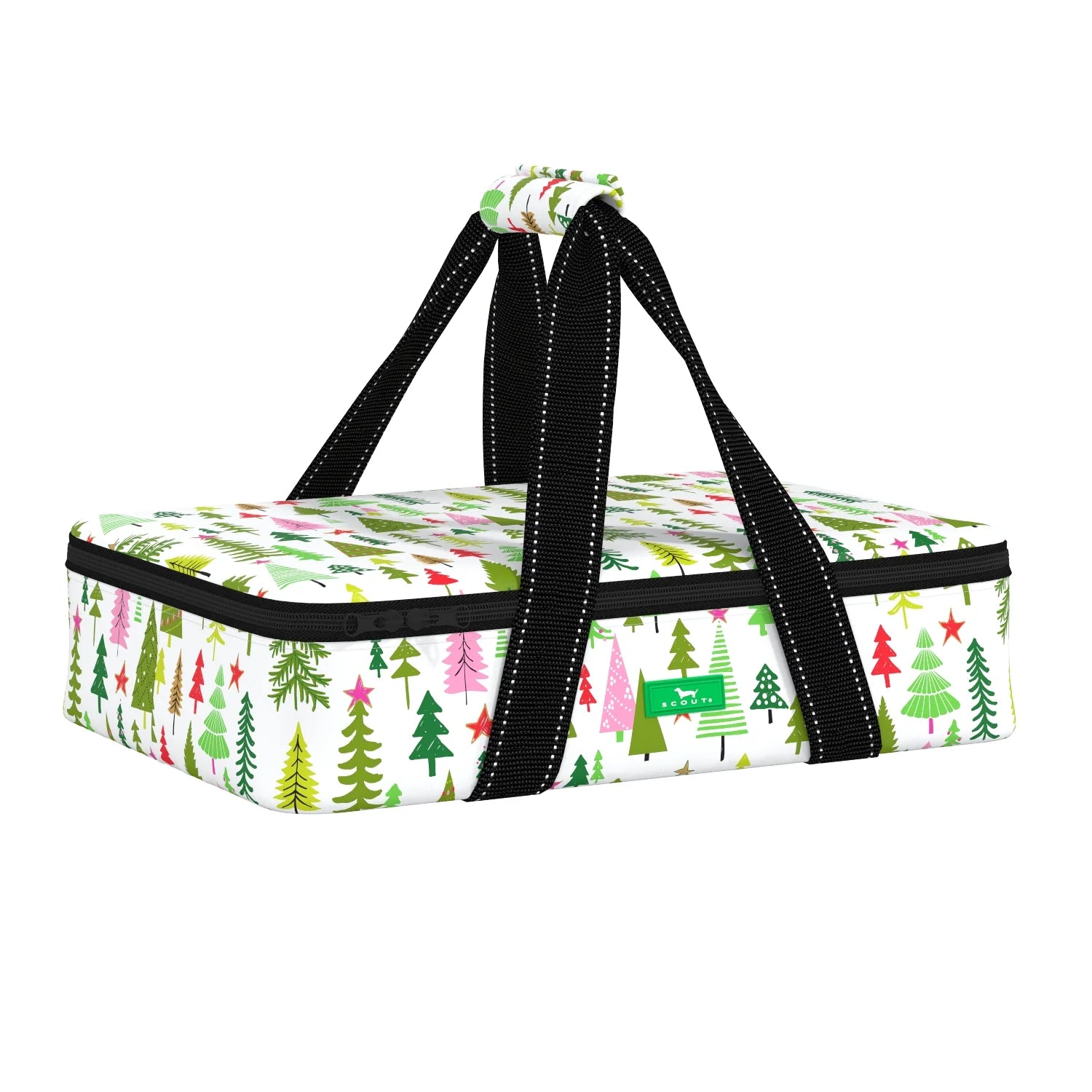 Hot Date Thermal Carrier SCOUT | Tree Amigos