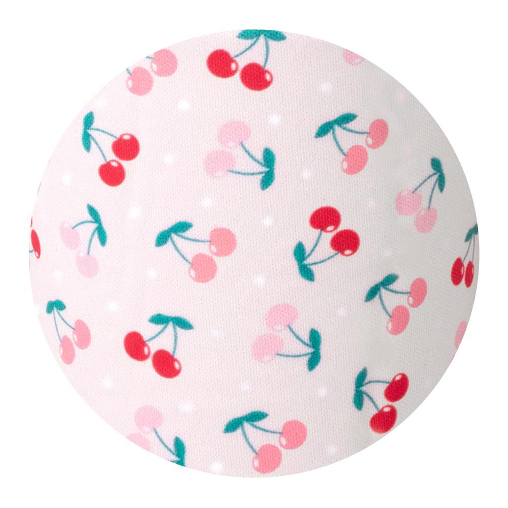 Cherry Pie Medium Swig Iced Cup Coolie