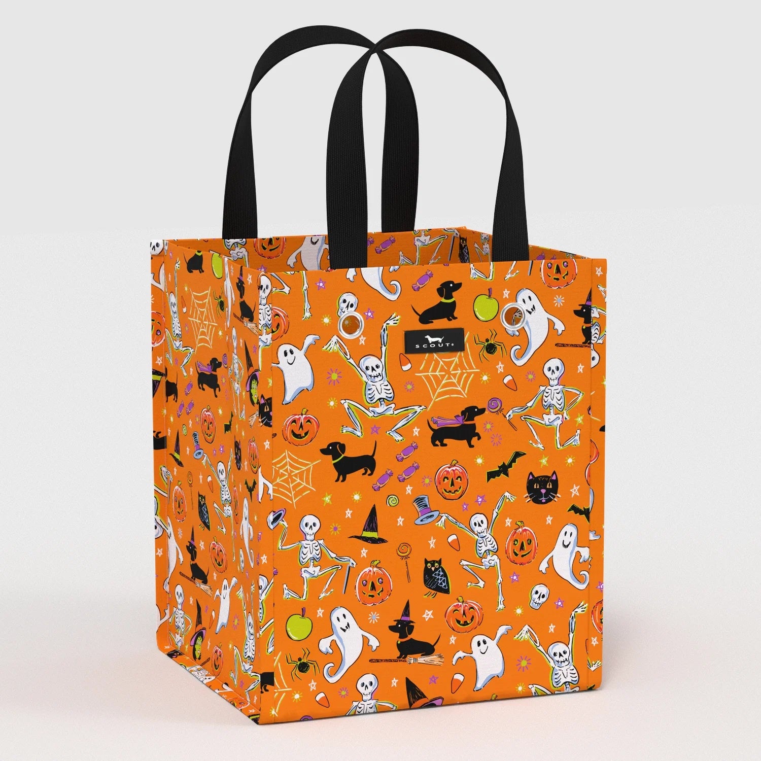 SCOUT Midi Package | Boogie Nights (Gift Bag Square X-Large)