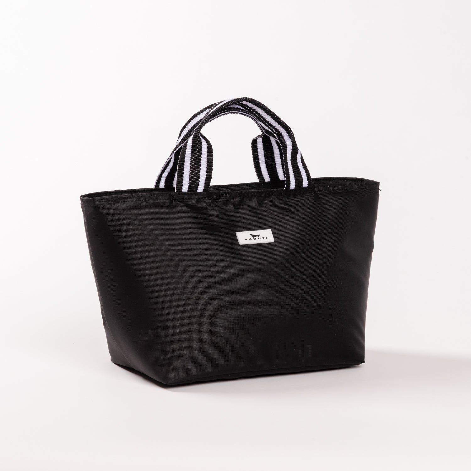 Nooner SCOUT Lunch Bag | Black