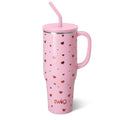 Sweethearts 40 oz Swig Mega Mug
