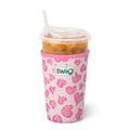 Wild at Heart Medium Swig Iced Cup Coolie