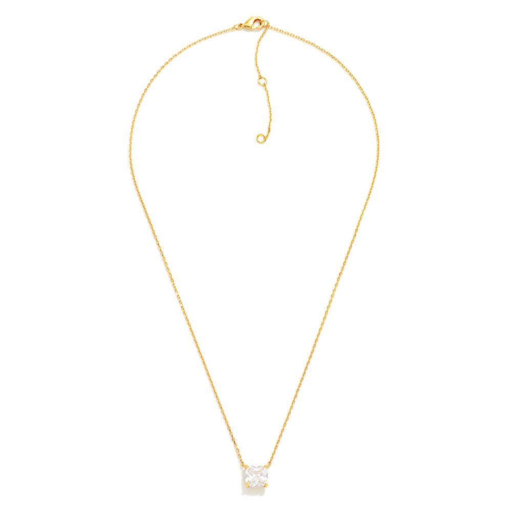 Lane Necklace