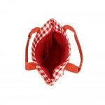 Red Nutcracker Bag