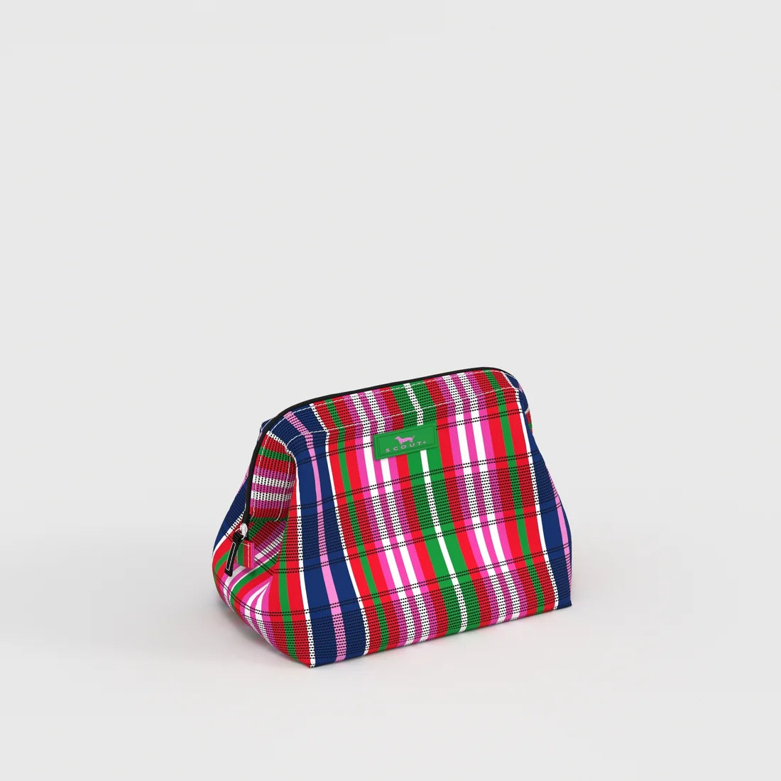 Little Mouth SCOUT Toiletry Bag | Wrap Battle