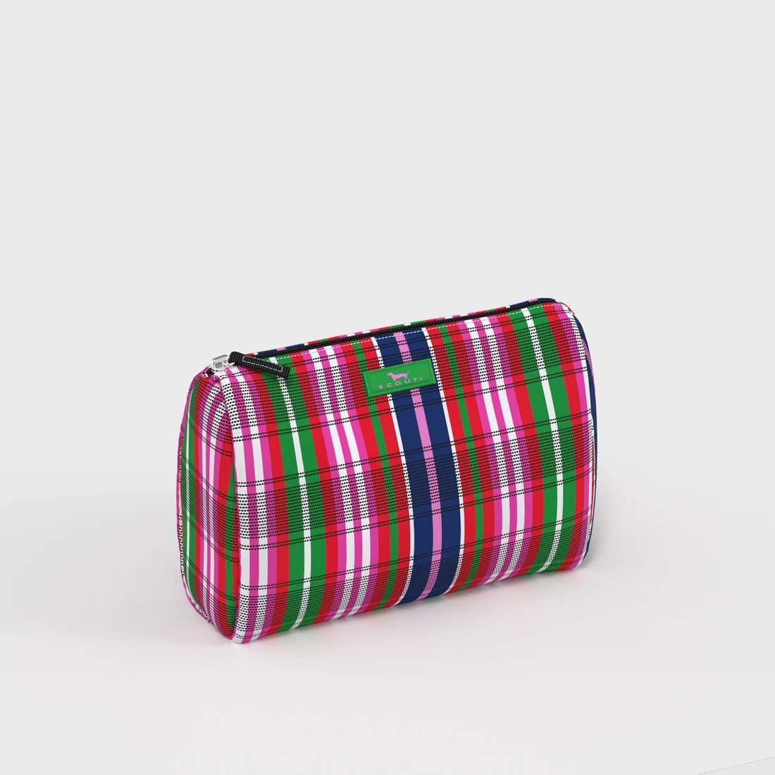 Packin’ Heat SCOUT Makeup Bag | Wrap Battle