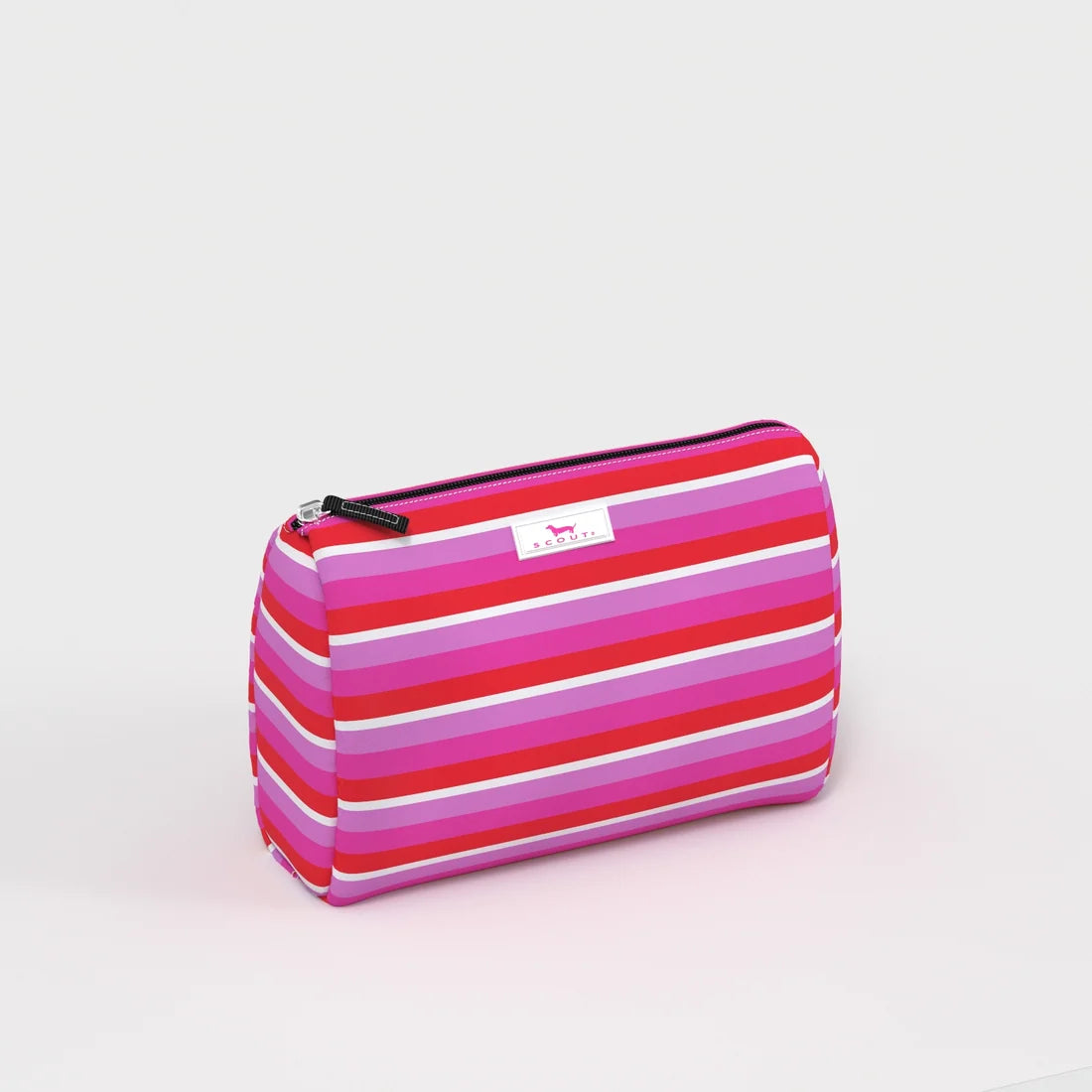 Packin’ Heat SCOUT Makeup Bag | Love Actually