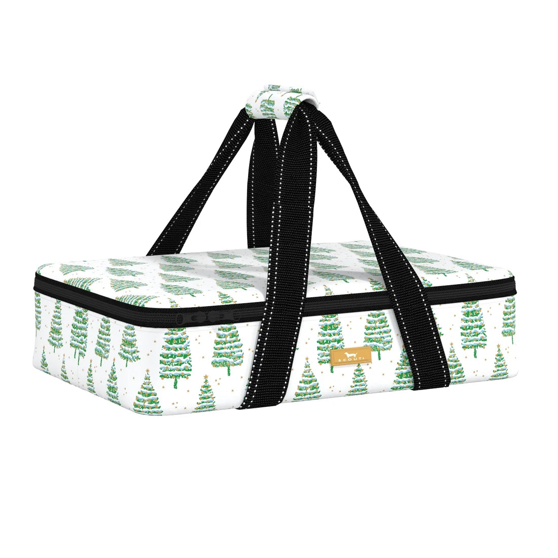 Hot Date Thermal Carrier SCOUT | Spruce Springsteen
