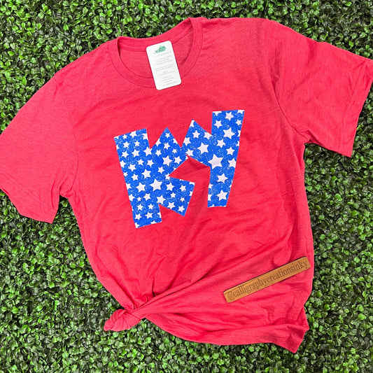 KY Stars Tee