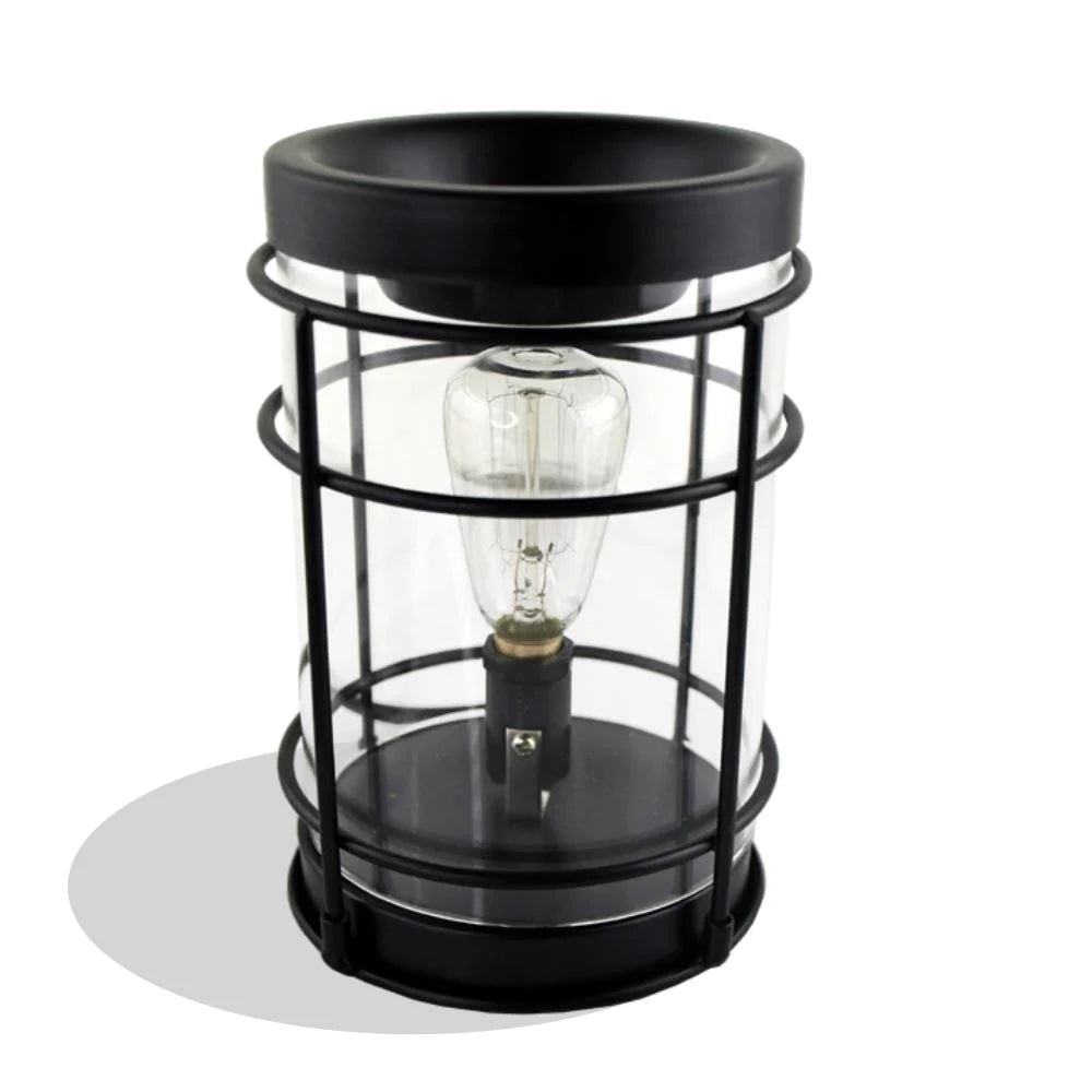 Edison Bulb Candleberry Wax Warmer