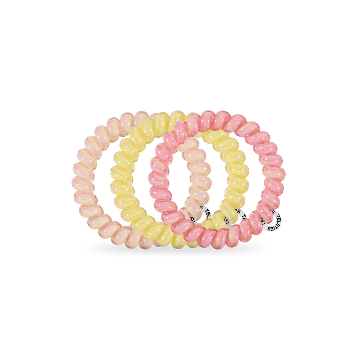 Lexie Hull - TELETIES Hair Ties