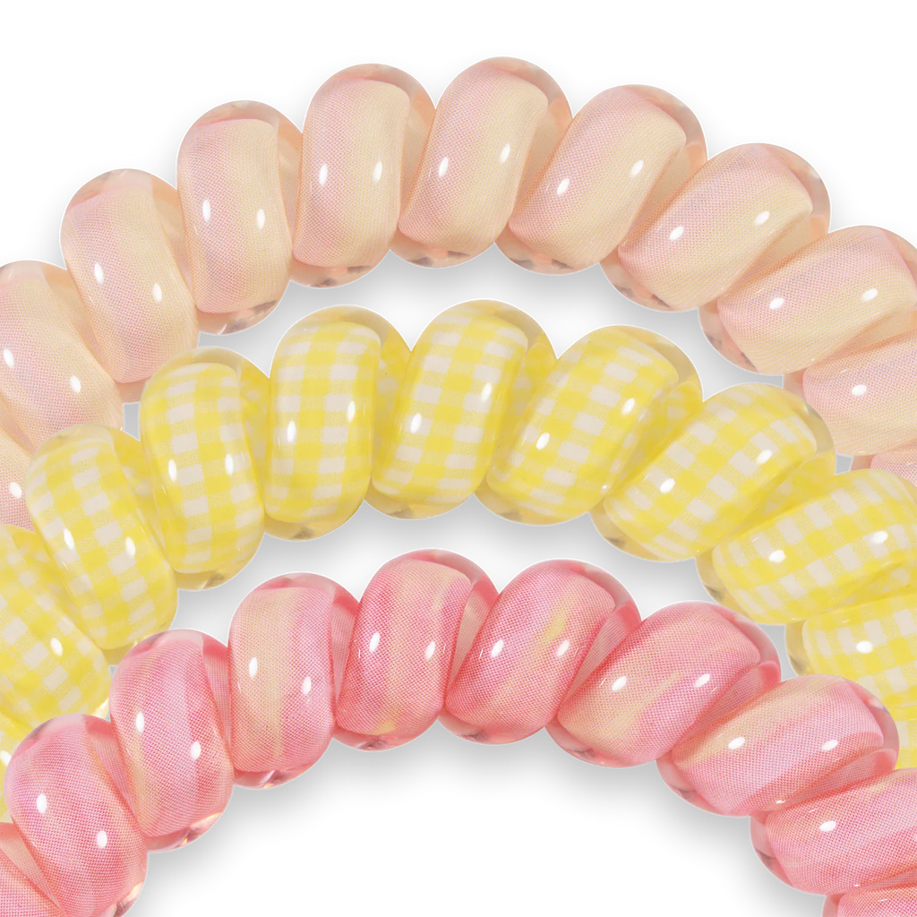 Lexie Hull - TELETIES Hair Ties